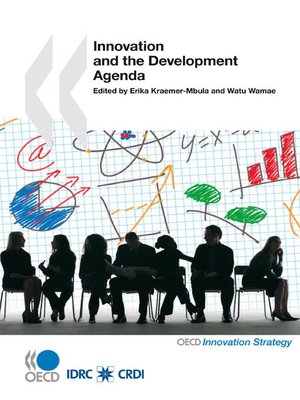 cover image of Innovation and the Development Agenda